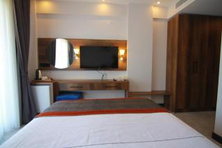 Ornella Butik Otel - Edremit - 6