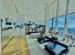 The Platinum KLCC By Victoria Home - 1