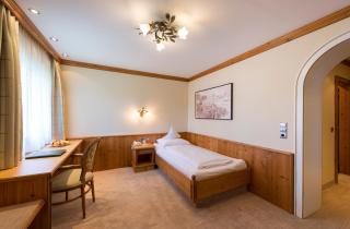 Hotel Grünauerhof - 8