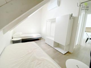 Le Jolie jesolo village - 9