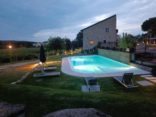 Agriturismo Corte Patrizia - 2