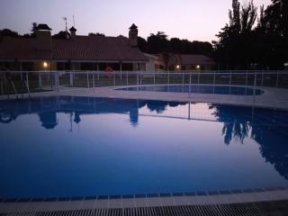 Albergue Zaragoza Camping - Saragozza - 2