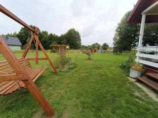 Czerwone Domki Wartowo 2 - 1