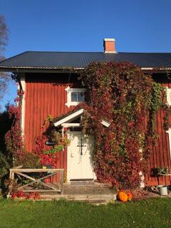 Torpgården Önnerudsvägen 56 - 1