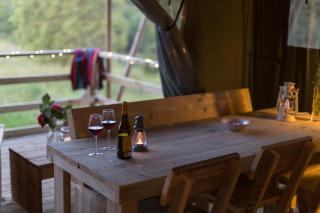 Sibbecks Farm Glamping - Ventnor - 7