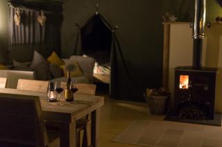 Sibbecks Farm Glamping - Ventnor - 6