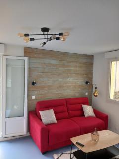 La Campana 107 - Bielle - 2
