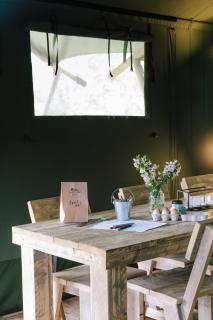 Sibbecks Farm Glamping - Ventnor - 1