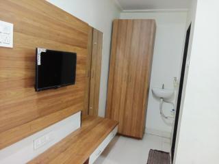 HOTEL SHREEJAY - Mahad - 4