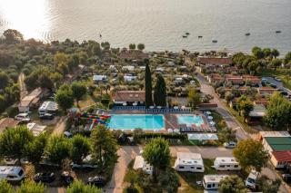 Camping Fontanelle - Moniga - 0