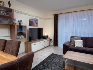 Holiday Home Storchennest by Interhome - Norddeich - 4