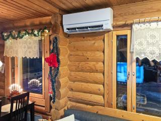 Holiday Home Koivupiha by Interhome - Vehmersalmi - 1