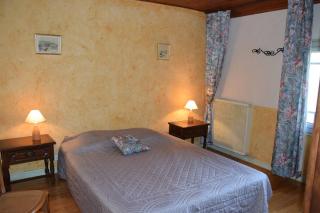 Gîte La Chênaie, maison ancienne pour 13 personnes- Clévacances 3 clés - Castella - 4