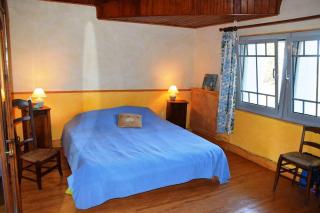 Gîte La Chênaie, maison ancienne pour 13 personnes- Clévacances 3 clés - Castella - 3