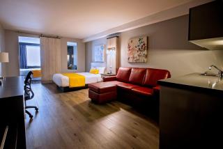 Travelodge by Wyndham Alma - 7