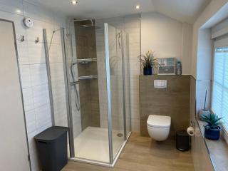 Holiday Home Stürmannskajüte by Interhome - 7