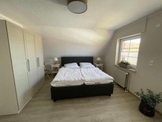 Holiday Home Stürmannskajüte by Interhome - Dornumersiel - 6