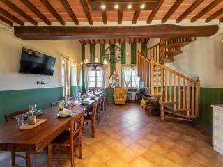 Holiday Home La Smarrita by Interhome - 4