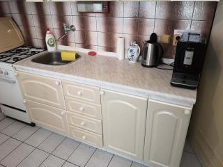 Apartmán U kostela - Železná Ruda - 6
