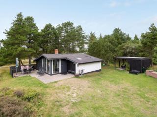 Holiday Home Saxi - 2-6km from the sea by Interhome - Kongsmark - 8