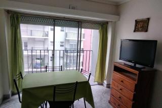 Depto Córdoba zona centro 3 personas - Mar del Plata - 7