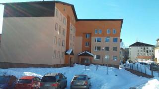 Apartmán U kostela - Železná Ruda - 0