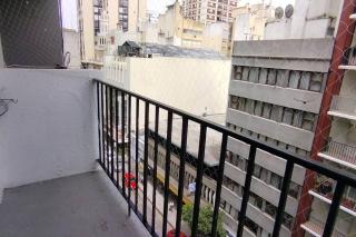 Depto Córdoba zona centro 3 personas - Mar del Plata - 1