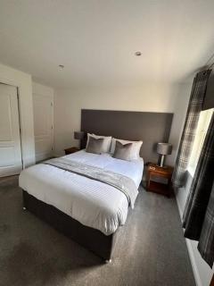 Apartment in Queens Court, Banchory - Inchmarlo - 5