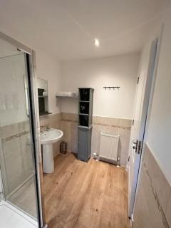 Apartment in Queens Court, Banchory - Inchmarlo - 2