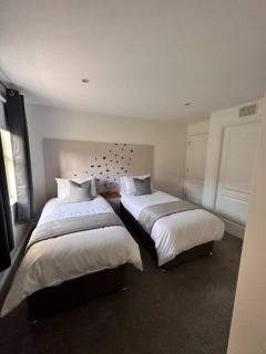 Apartment in Queens Court, Banchory - Inchmarlo - 1