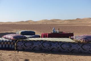Sahara Berber Camp - Mhamid Discovery Camp - 3