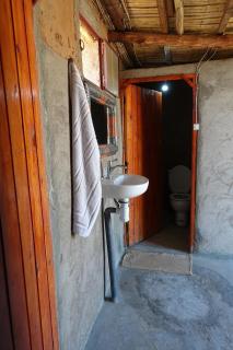 Sahara Berber Camp - Mhamid Discovery Camp - 6