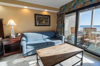 OF Escape, Full Kitchen, 1st Floor, King Bed - 9