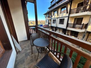 Great apartments in Downtown - Bansko - 8