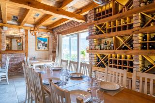 Burum Accommodation B&B - Apartment with Beautiful view 2 - Dubrovnik - 6