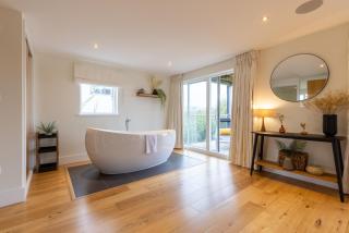 Llyn View HM122 Lakeside Spa Holidays - 4