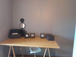 Villa au calme avec grande piscine - 3