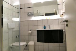 Hasi's Hotel - 1