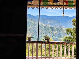 Silent Valley, Lamagaon - Kalimpong - 6