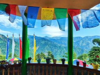 Silent Valley, Lamagaon - Kalimpong - 7