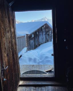 Goass'n Alm Zillertal - Hippach - 3