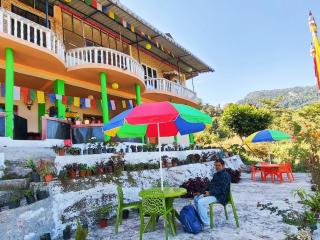Silent Valley, Lamagaon - Kalimpong - 8