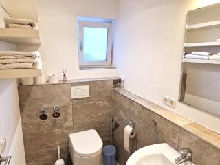 Magnolia: Moderne, voll möblierte Wohnung - 5