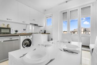 ROG27-Large apartment with transport close to home- - Milan - 9