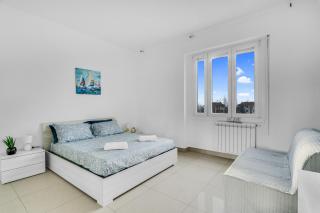 ROG27-Large apartment with transport close to home- - Milan - 8