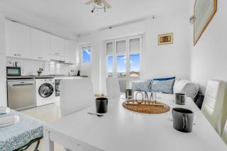 ROG27-Large apartment with transport close to home- - Milan - 6