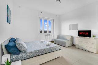 ROG27-Large apartment with transport close to home- - Milan - 5
