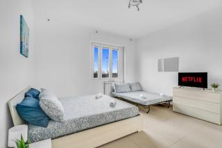 ROG27-Large apartment with transport close to home- - Milan - 4