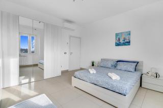 ROG27-Large apartment with transport close to home- - Milan - 3