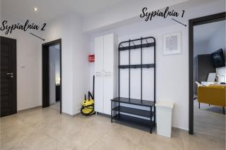23 Gdynia Centrum - Apartament Mieszkanie dla 8os - Gdynia - 4